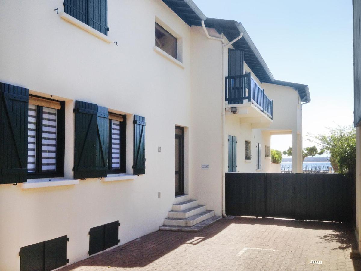Studio Las Delicias - CFE104 Lège-Cap-Ferret Exterior foto