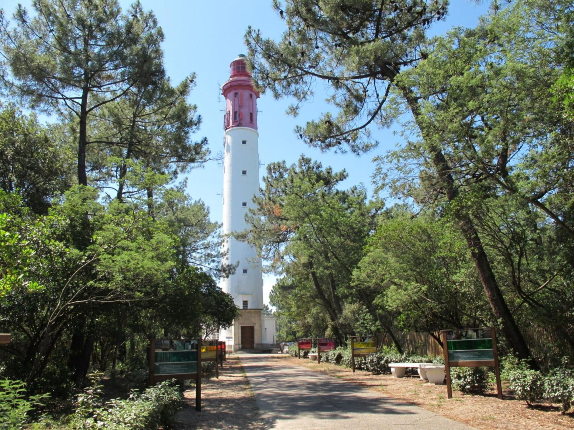 Studio Las Delicias - CFE104 Lège-Cap-Ferret Exterior foto